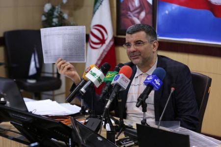   اخباراجتماعی  ,خبرهای   اجتماعی , سخنگوی وزارت بهداش