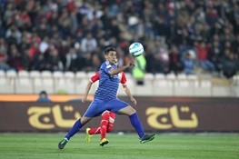   اخبارورزشی  ,خبرهای  ورزشی ,پرسپولیس