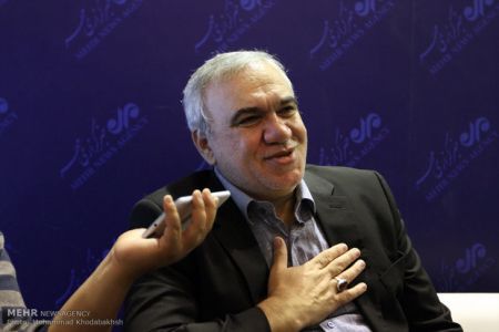   اخبار ورزشی ,خبرهای ورزشی ,فتح الله زاده