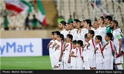   اخباررورزشی ,خبرهای ورزشی ,لباس تیم ملی فوتبال ایران