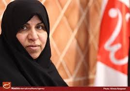   اخبارسیاسی ,خبرهای  سیاسی ,مرضیه وحید دستجردی