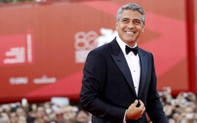 اخبار,اخبارفرهنگی وهنری,جرج کلونی اخبار,اخبارفرهنگی وهنری,جرج کلونی