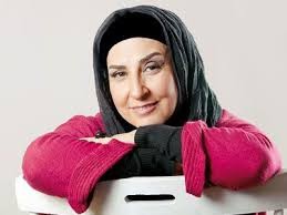 اخبار,اخبارفرهنگی وهنر,مرجانه گلچین