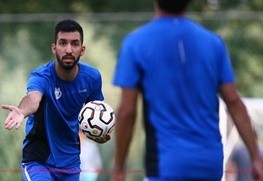 اخبار,اخبار ورزشی ونتایج مسابقات,روزبه چشمی