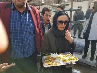 اخبار,اخبار فرهنگی وهنری,زیبا بروفه اخبار,اخبار فرهنگی وهنری,زیبا بروفه