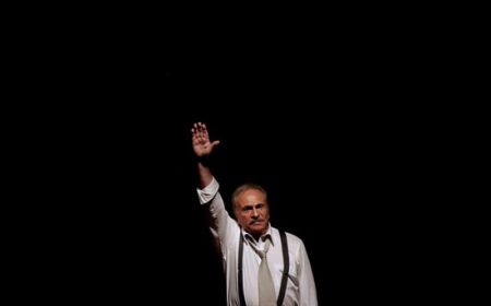 اخبار,اخبارفرهنگی وهنری,ایرج راد