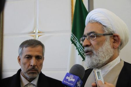 اخبار,اخبار سیاسی واجتماعی,قاضی