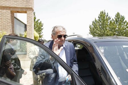 اخبار,اخبار ورزشی ونتایج مسابقات, ژوزه مانوئل