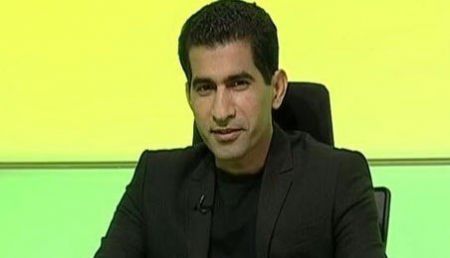 اخبار,اخبار ورزشی ونتایج مسابقات,کامرانی فر