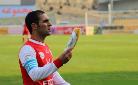 اخبارورزشی,خبرهای ورزشی,مهدی کیانی