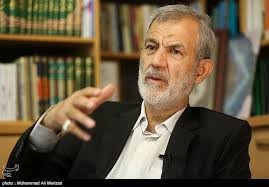   اخبارسیاسی ,خبرهای  سیاسی , غفوری‌فرد 