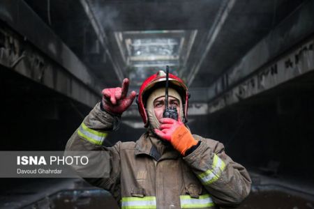  باقی مانده های پلاسکو