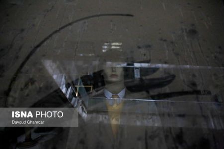  باقی مانده های پلاسکو