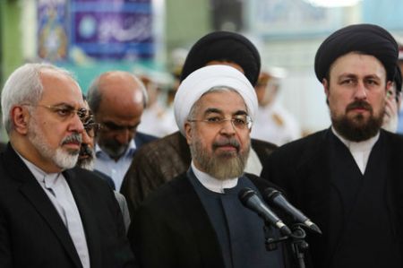   اخبارسیاسی ,خبرهای  سیاسی , روحانی