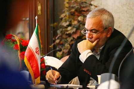   اخباراقتصادی ,خبرهای اقتصادی, علی فتح الله زاده