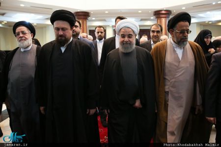 تجدید میثاق رئیس جمهور و اعضای هیئت دولت با آرمان های حضرت امام(س) تجدید میثاق رئیس جمهور و اعضای هیئت دولت با آرمان های حضرت امام(س)
