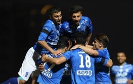   اخبار ورزشی,خبرهای  ورزشی, استقلال