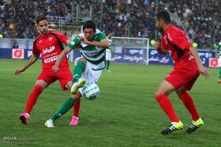   اخبار ورزشی ,خبرهای  ورزشی , پرسپولیس 