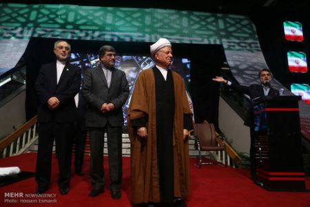   اخبارسیاسی ,خبرهای  سیاسی ,هاشمی رفسنجانی