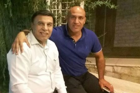   اخبارورزشی ,خبرهای ورزشی,پرویز مظلومی