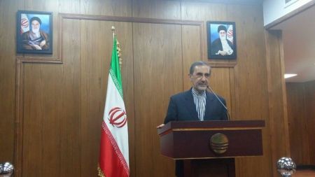   اخبارسیاسی ,خبرهای  سیاسی ,ولایتی