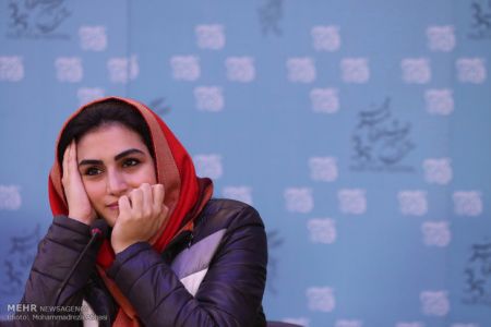   نشست های روز پنجم سی و پنجمین جشنواره فیلم فجر