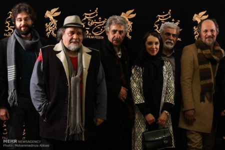    نشست‌های روز ششم سی و پنجمین جشنواره فیلم فجر