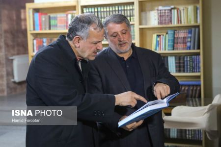  تهرانگردی احمد مسجدجامعی در آستانه پیروزی انقلاب اسلامی