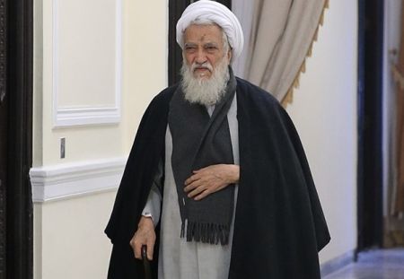   اخبارسیاسی ,خبرهای  سیاسی , موحدی کرمانی 