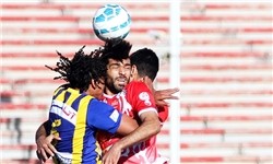   اخبارورزشی ,خبرهای  ورزشی , لیگ برتر