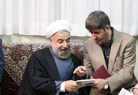   اخبارسیاسی ,خبرهای  سیاسی ,روحانی  و  مطهری