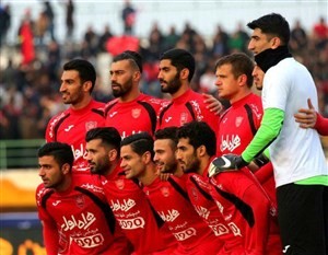   اخبارورزشی,خبرهای ورزشی, پرسپولیس