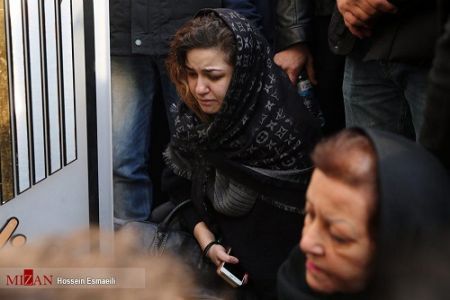   اخبار فرهنگی,خبرهای  فرهنگی ,فرزندان زنده یاد حسن جوهرچی