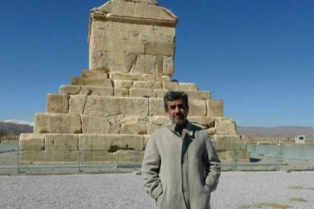   اخبارسیاسی ,خبرهای  سیاسی ,احمدی نژاد