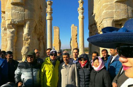   اخبارسیاسی ,خبرهای  سیاسی ,احمدی نژاد