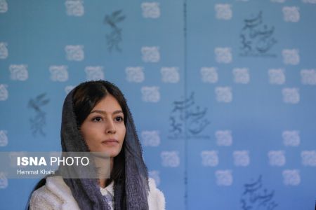  نشست‌های خبری هشتمین روز سی و پنجمین جشنواره فیلم فجر