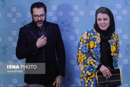  نشست‌های خبری هشتمین روز سی و پنجمین جشنواره فیلم فجر