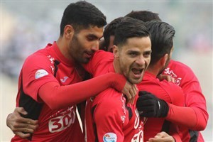   اخبارورزشی ,خبرهای  ورزشی ,پرسپولیس