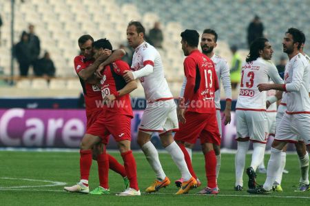   اخبارورزشی ,خبرهای  ورزشی ,پرسپولیس