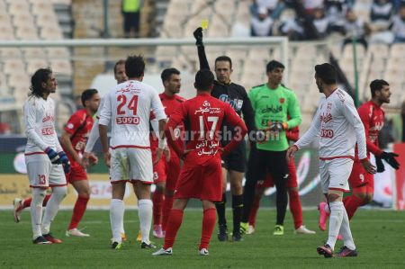  اخبارورزشی ,خبرهای  ورزشی ,پرسپولیس