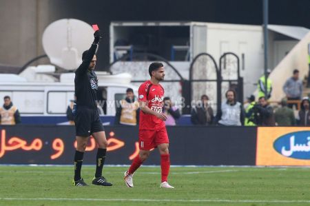   اخبارورزشی ,خبرهای  ورزشی ,پرسپولیس
