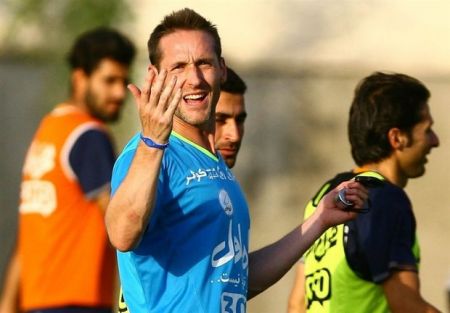   اخبار ورزشی  ,خبرهای ورزشی ,باشگاه استقلال