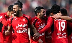   اخبارورزشی,خبرهای  ورزشی,پرسپولیس