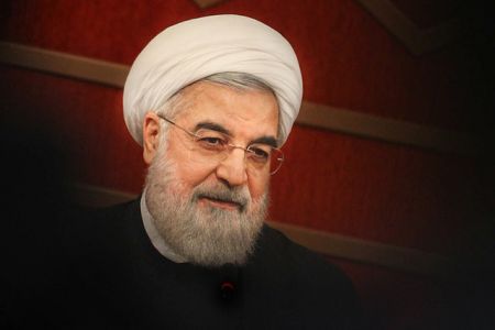  اخبارسیاسی ,خبرهای  سیاسی ,روحانی