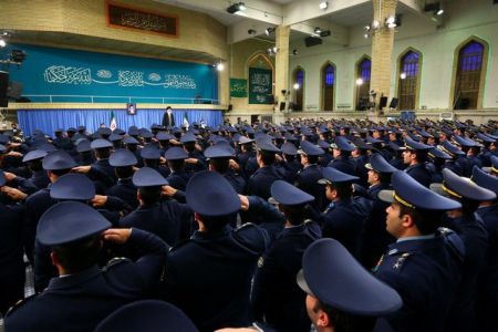  اخبارسیاسی ,خبرهای  سیاسی ,رهبر انقلاب 
