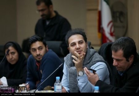   نشست خبری پیش از دیدار السد قطر و استقلال تهران 