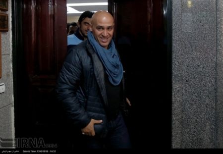   نشست خبری پیش از دیدار السد قطر و استقلال تهران 