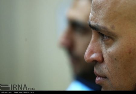   نشست خبری پیش از دیدار السد قطر و استقلال تهران 