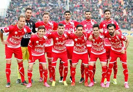   اخبار ورزشی  ,خبرهای ورزشی , پرسپولیس