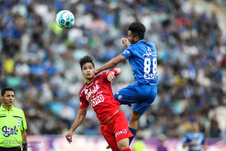   اخبارورزشی ,خبرهای ورزشی, پرسپولیس